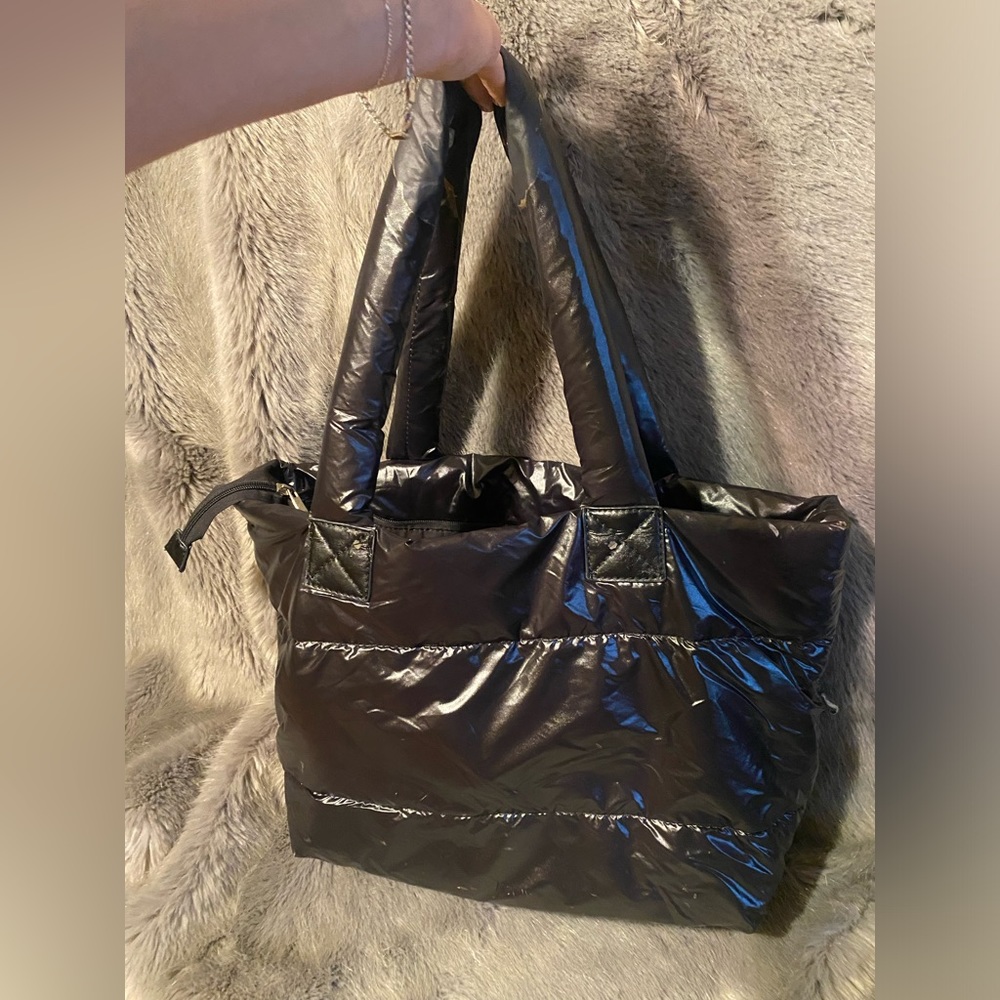 COPY - Inzing Puffer Bag - Picture 8 of 8